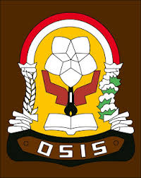 Logo Osis SMA Negeri 3 Depok
